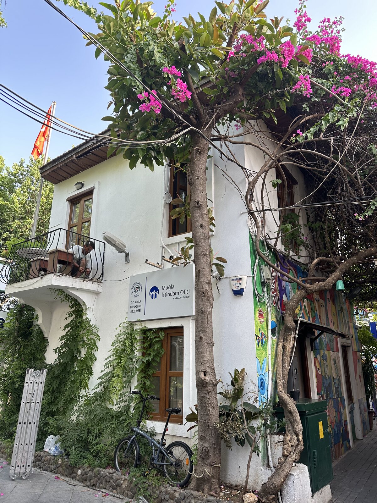 Muğla İstihdam Ofisi Marmaris