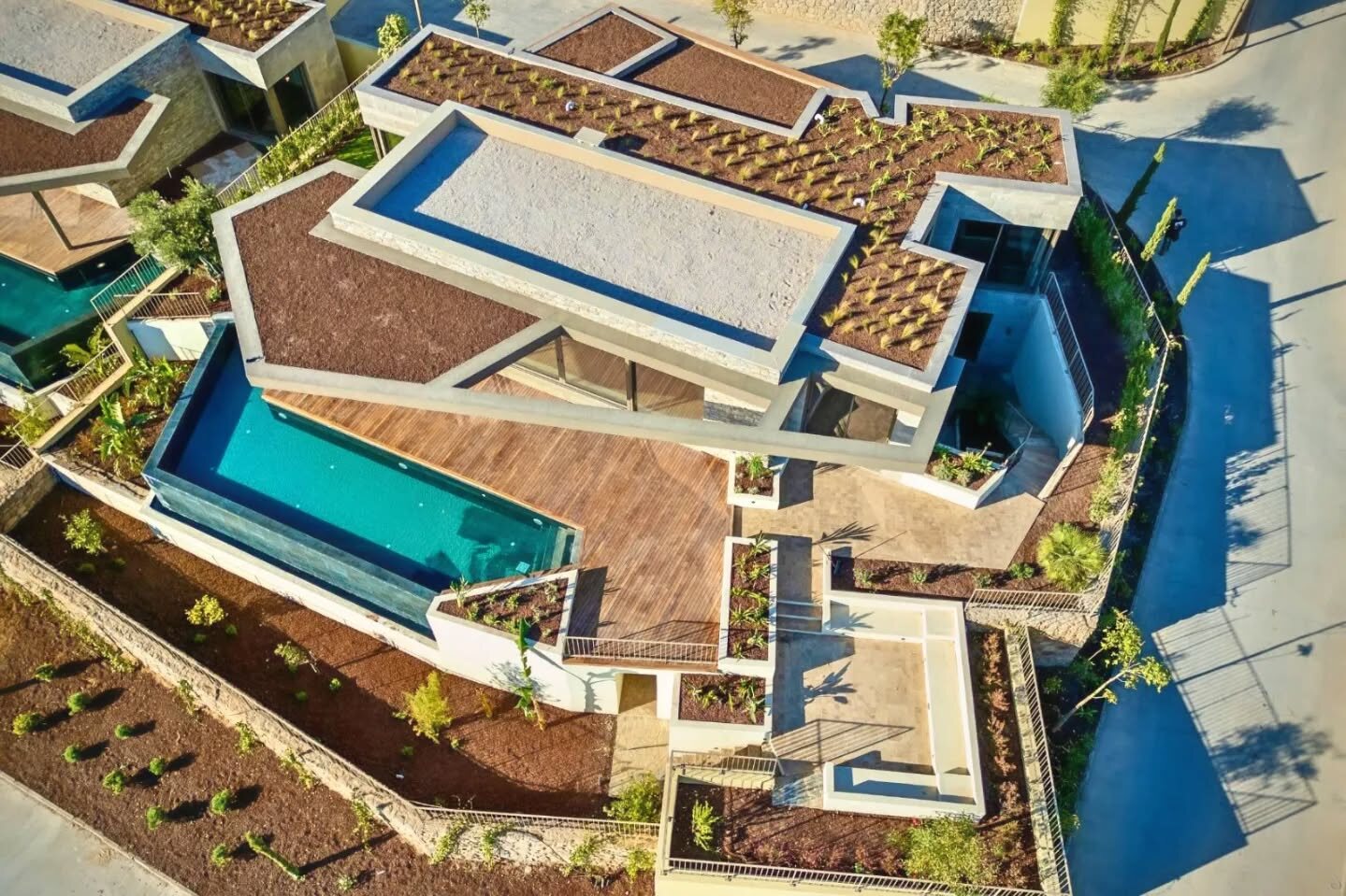 Sumka Gaia Sitesi - görsel 1